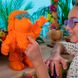 Интерактивная игрушка JIGGLY PUP - ТАНЦУЮЩИЙ ОРАНГУТАН, Kiddi-JP008-OR, 4 - 8 лет, 4-8 лет