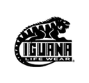 Картинка лого IGUANA