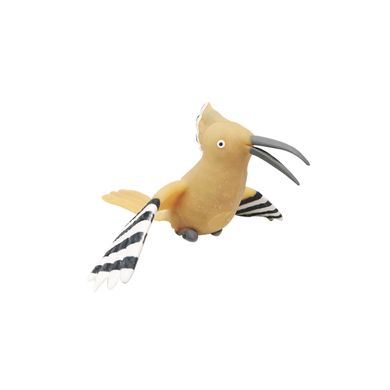 Стретч-іграшка у вигляді тварини #Sbabam ТРОПІЧНІ ПТАХИ, Kiddi-14-CN-2020, 3 - 8 років, 3-8 років