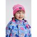 Куртка демисезонная утепленная для девочки Tutta by Reima Uoti, 6100018B-51A1, 4 года (104 см), 4 года (104 см)