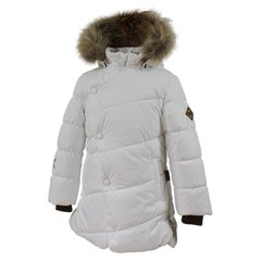 Зимова термо-куртка HUPPA ROSA 1, ROSA 1 17910130-70020, 7 років (122 см), 7 років (122 см)