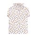 Сорочка з капюшоном Bembi РБ164-pop-151, РБ164-pop-151, 4-5 років (104-110 см), 4 роки (104 см)