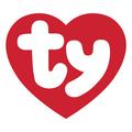 Картинка лого Ty