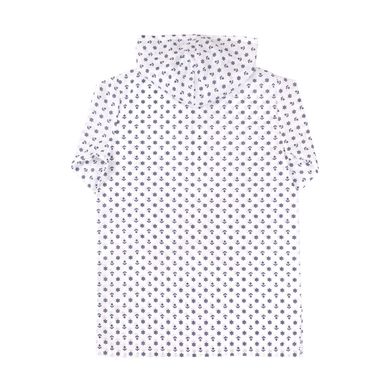 Рубашка с капюшоном Bembi РБ164-pop-181, РБ164-pop-181, 4-5 лет (104-110 см), 4 года (104 см)