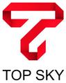 Картинка лого TopSky