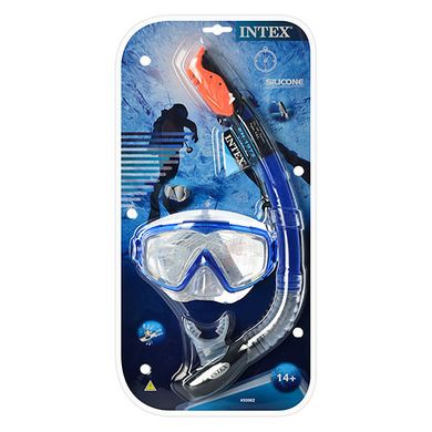 Набор для подводного плавания Intex 55962, ROY-55962