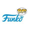 Картинка лого FUNKO POP!