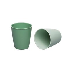 Склянки для пиття MiC "Зелена серія", TS-191023