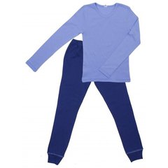 Комплект: штаны и кофта Valeri Tex, 1552-99-418-008, 7 лет (122 см), 7 лет (122 см)