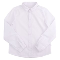 Детская школьная рубашка Bembi, РБ115-100-b(tericotton), 11 лет (146 см), 11 лет (146 см)