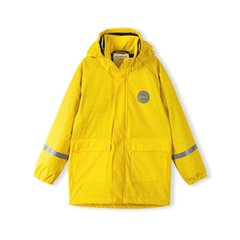 Куртка-дощовик Reima Pisaroi, 5100184A-2350, 8 років (128 см), 8 років (128 см)