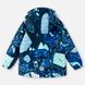 Куртка демисезонная утепленная Tutta by Reima Uoti, 6100018A-6961, 4 года (104 см), 4 года (104 см)