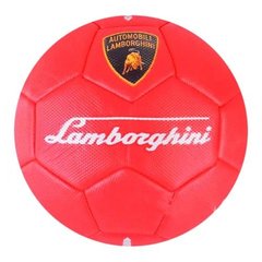 М`яч футбольний №5 MiC "Lamborghini", TS-204375