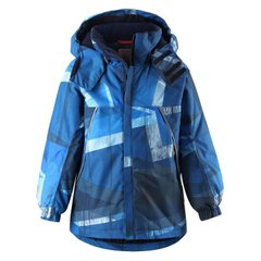 Куртка зимова Reima, 521603-6687, 4 роки (104 см), 4 роки (104 см)