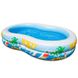 Детский надувной бассейн Intex Лагуна 56490, ROY-56490