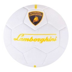 Мяч футбольный №5 MiC "Lamborghini", TS-204376