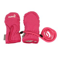 Зимові рукавиці HUPPA ELLIS, 81770015-00063, 0 (0-6 міс), 0-2 роки