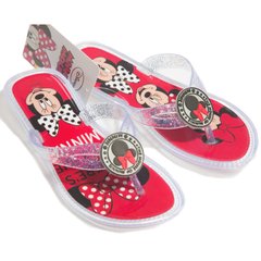 Шльопанці-в'єтнамки Disney Minnie Mouse, WD12045, 28, 28