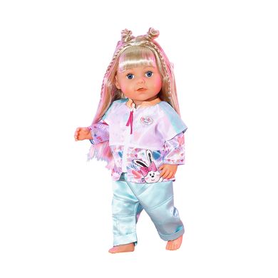 Набор одежды для куклы BABY BORN Zapf АКВА КЭЖУАЛ, Kiddi-832622, 3 - 10 лет, 3-10 років