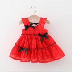 Платье для девочки CHB-2155, CHB-2155, 24 мес (90 см), 2 года (92 см)