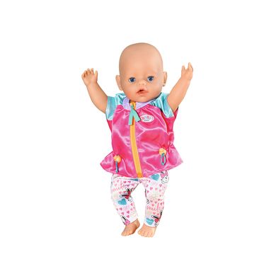Набор одежды для куклы BABY BORN Zapf РОМАНТИЧНАЯ КРОШКА, Kiddi-833605, 3 - 10 лет, 3-10 років
