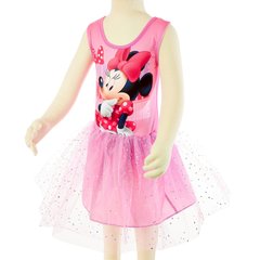 Сукня для танців Disney Minnie Mouse, WD11043, 6 років (116-122 см), 6 років (116 см)