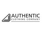 Картинка лого Authentic