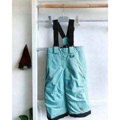 Зимові лижні штанці термо для хлопчика, CHB-30251, 86-92 см, 18 міс (86 см)