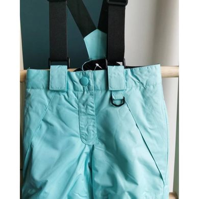 Зимние лыжные штанишки термо для мальчика, CHB-30251, 86-92 см, 18 мес (86 см)