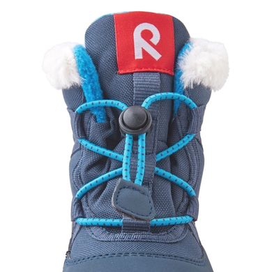 Зимние ботинки Reima Reimatec Samooja, 5400035A-6980, 22, 22