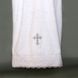 Махровий рушник для хрещення, AN2713, один розмір, один розмір