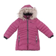 Зимове пальто NANO, F18 M 1252 Framboise Mix, 4 роки (104 см), 4 роки (104 см)
