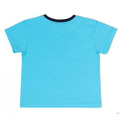 Комплект (футболка + шорты) Bembi КС697-sp-440, КС697-sp-440, 7 лет (122 см), 7 лет (122 см)