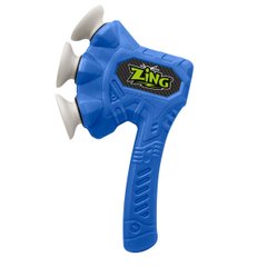 Іграшкова сокира серії "Air Storm" Zing ZAX, Kiddi-ZG508B, 5 - 16 років, 5-16 років