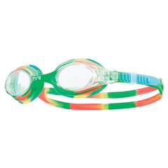 Окуляри для плавання TYR Swimple Tie Dye Kids, LGSWTD-307, 3-10 років
