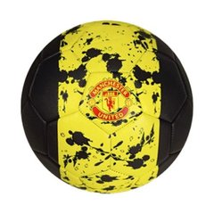 М'яч футбольний MiC "Манчестер Юнайтед" №5, TS-204348