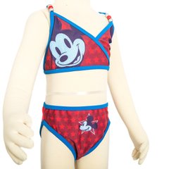 Купальник Disney Mickey Mouse, WD12029_red, 6 років (116-122 см), 6 років (116 см)