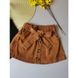 Комплект для девочки с юбкой CHB-10045, CHB-10045, 120 см, 6 лет (116 см)