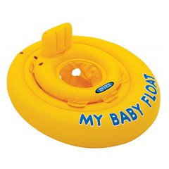 Детский круг для плавания Intex 56585, ROY-56585