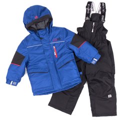 Комплект зимовий (куртка і напівкомбінезон) NANO, F18 M 285 Classical, 2 роки (89 см), 2 роки (92 см)