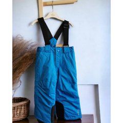 Зимові лижні штанці термо, CHB-30259, 86-92 см, 18 міс (86 см)