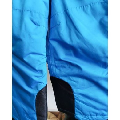 Зимние лыжные штанишки термо, CHB-30259, 86-92 см, 18 мес (86 см)
