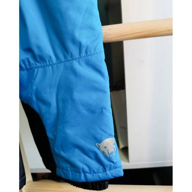 Зимние лыжные штанишки термо, CHB-30259, 86-92 см, 18 мес (86 см)