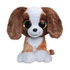 М'ака іграшка Собака Wuff класична, Lumo Stars, 54996, один розмір