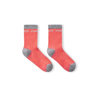Шкарпетки вовняні Reima Saapas, 5300033B-3241, 30-33, 30-33