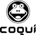 Картинка лого Coqui