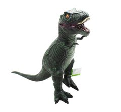 Динозавр резиновый "Тиранозавр", 152455, один размер