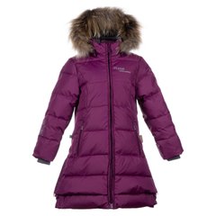 Зимове пальто-пуховик HUPPA PARISH, PARISH 12470055-80034, 6 років (116 см), 6 років (116 см)