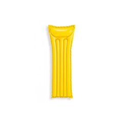 Надувной матрас Intex 59703M (Yellow), ROY-59703M(Yellow)