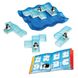 Настольная головоломка Smart Games Пингвины на льду, BVL-SG-155